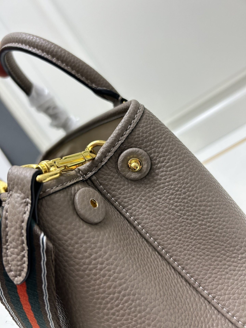 Prada Top Handle Bags